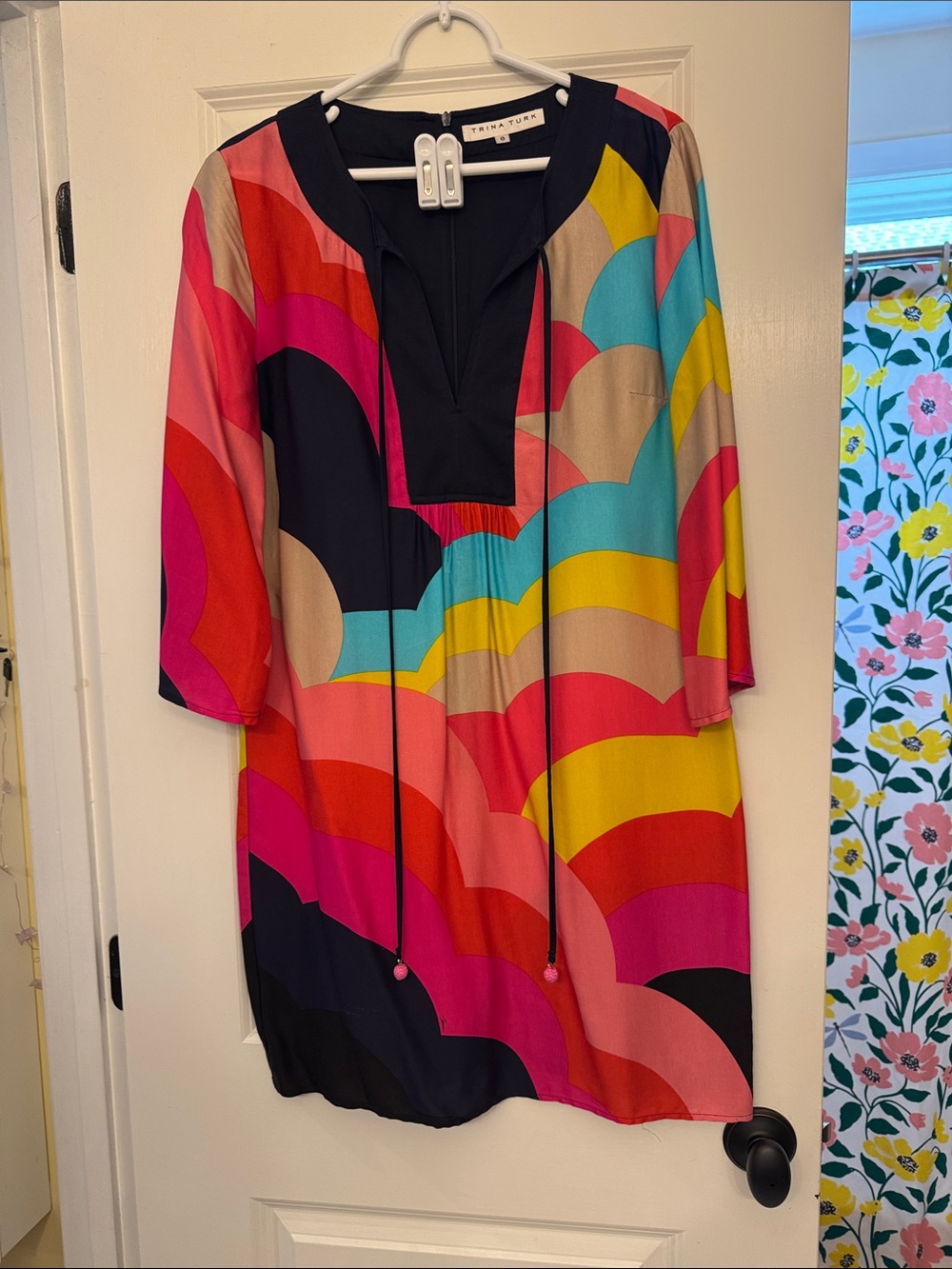 Beautiful Trina Turk Dress